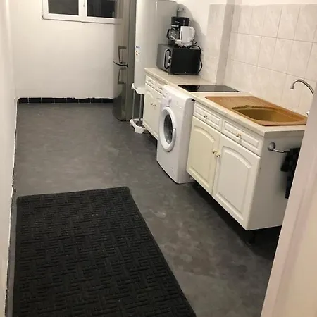 Apartament Appartement Etg-2Ch Proche Orly *